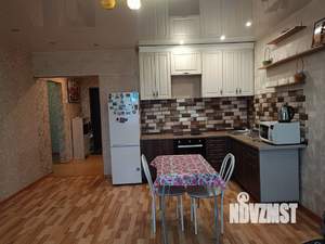 2-к квартира, на длительный срок, 60м2, 10/10 этаж
