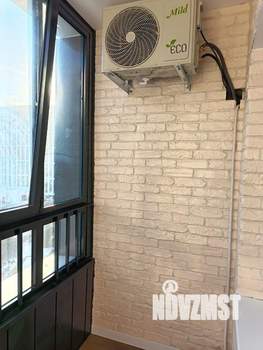 Студия квартира, на длительный срок, 25м2, 8/25 этаж