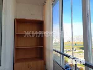 Студия квартира, на длительный срок, 22м2, 5/11 этаж