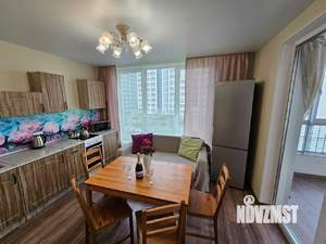 2-к квартира, на длительный срок, 68м2, 4/9 этаж