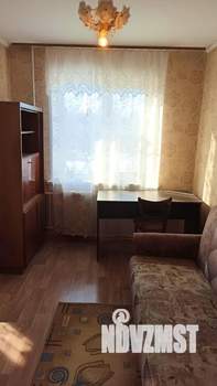 2-к квартира, на длительный срок, 42м2, 4/5 этаж