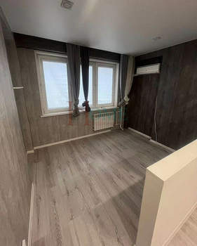 1-к квартира, на длительный срок, 45м2, 15/16 этаж