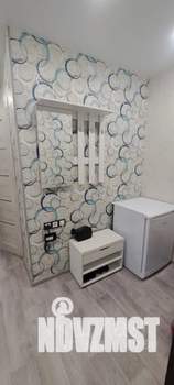 1-к квартира, посуточно, 33м2, 9/9 этаж