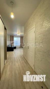 1-к квартира, на длительный срок, 30м2, 2/25 этаж