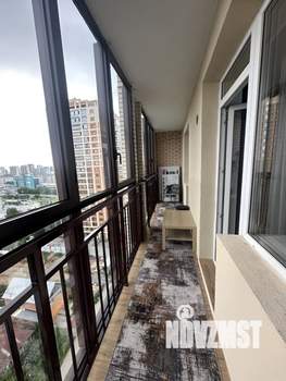 2-к квартира, на длительный срок, 55м2, 11/19 этаж