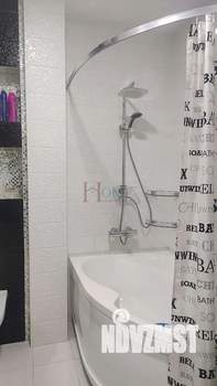 2-к квартира, на длительный срок, 43м2, 11/18 этаж