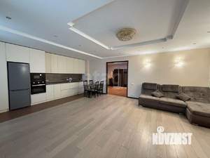 2-к квартира, на длительный срок, 90м2, 9/20 этаж