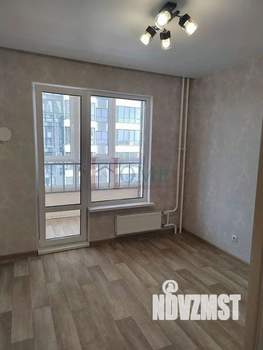 1-к квартира, на длительный срок, 39м2, 7/17 этаж