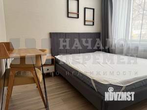 2-к квартира, на длительный срок, 43м2, 1/5 этаж
