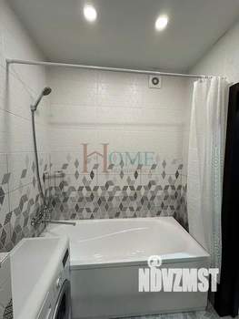 2-к квартира, на длительный срок, 43м2, 13/17 этаж