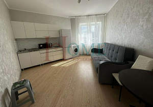 1-к квартира, на длительный срок, 55м2, 7/10 этаж