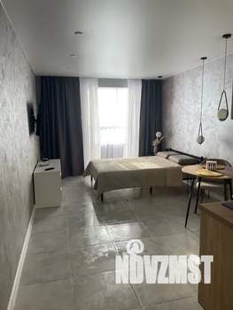 1-к квартира, посуточно, 25м2, 9/17 этаж