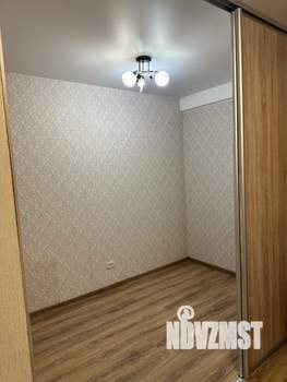 1-к квартира, на длительный срок, 40м2, 3/18 этаж