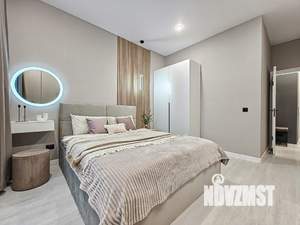 2-к квартира, посуточно, 44м2, 13/30 этаж