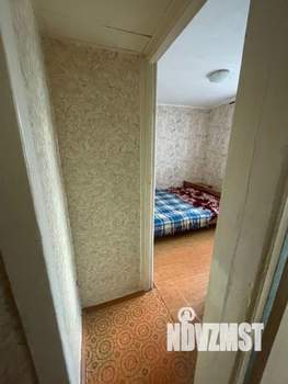 2-к квартира, на длительный срок, 41м2, 8/9 этаж