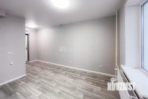 Студия квартира, на длительный срок, 20м2, 9/18 этаж