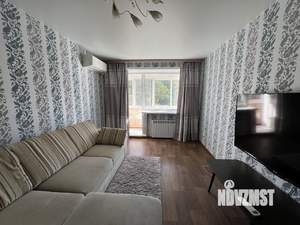 1-к квартира, на длительный срок, 33м2, 5/5 этаж