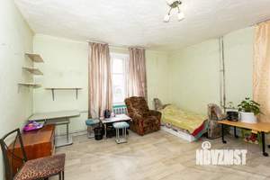 1-к квартира, на длительный срок, 30м2, 2/3 этаж