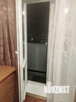 Студия квартира, на длительный срок, 22м2, 15/17 этаж