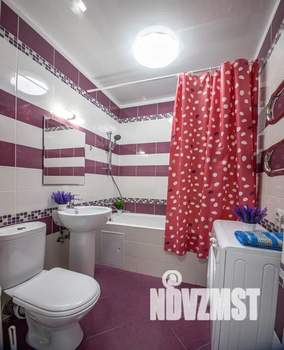 Студия квартира, посуточно, 25м2, 8/22 этаж