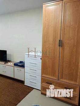 1-к квартира, на длительный срок, 36м2, 3/9 этаж