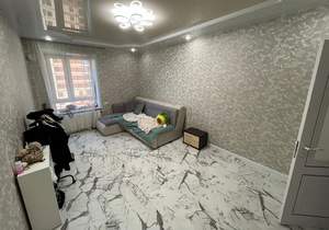 2-к квартира, на длительный срок, 65м2, 10/25 этаж