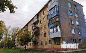 1-к квартира, на длительный срок, 35м2, 3/5 этаж