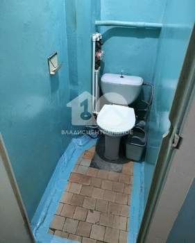 2-к квартира, на длительный срок, 43м2, 8/9 этаж