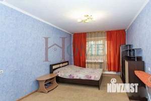 1-к квартира, на длительный срок, 38м2, 5/10 этаж