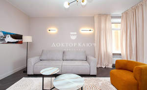 2-к квартира, на длительный срок, 69м2, 4/7 этаж