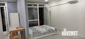 1-к квартира, на длительный срок, 37м2, 9/14 этаж