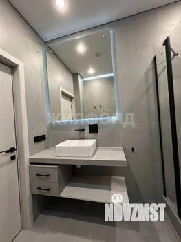 1-к квартира, на длительный срок, 45м2, 9/29 этаж