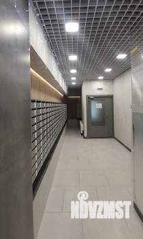 Студия квартира, на длительный срок, 33м2, 3/26 этаж