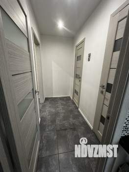 2-к квартира, на длительный срок, 53м2, 5/10 этаж