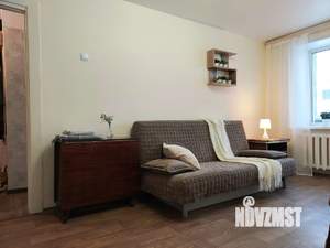 1-к квартира, на длительный срок, 31м2, 4/5 этаж