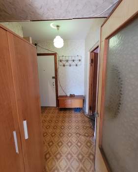 1-к квартира, на длительный срок, 39м2, 1/9 этаж