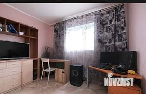 2-к квартира, на длительный срок, 58м2, 11/26 этаж