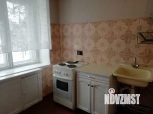 2-к квартира, на длительный срок, 46м2, 1/5 этаж