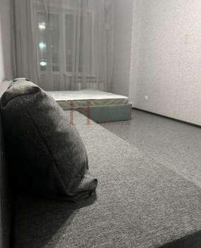 1-к квартира, на длительный срок, 37м2, 19/25 этаж