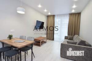 1-к квартира, на длительный срок, 39м2, 3/10 этаж