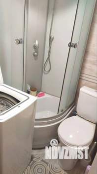 Студия квартира, на длительный срок, 16м2, 1/5 этаж