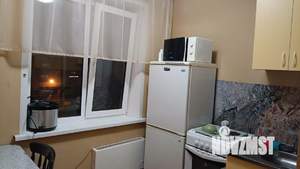 1-к квартира, на длительный срок, 30м2, 3/10 этаж