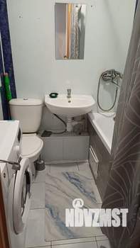 2-к квартира, на длительный срок, 43м2, 1/5 этаж