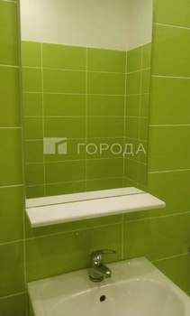 Студия квартира, на длительный срок, 26м2, 8/17 этаж