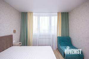 2-к квартира, на длительный срок, 63м2, 13/19 этаж