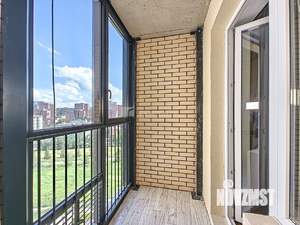 2-к квартира, на длительный срок, 43м2, 10/25 этаж