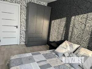 2-к квартира, посуточно, 49м2, 4/9 этаж