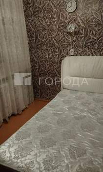 3-к квартира, на длительный срок, 45м2, 3/5 этаж