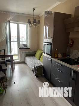 2-к квартира, посуточно, 42м2, 25/26 этаж