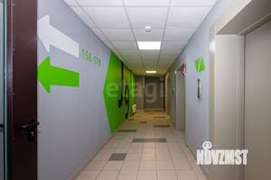 Студия квартира, на длительный срок, 28м2, 9/25 этаж